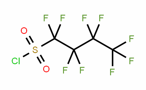 2991-84-6 | Perfluorobutane-1-sulphonyl chloride
