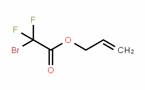155820-76-1 | Allyl bromodifluoroacetate