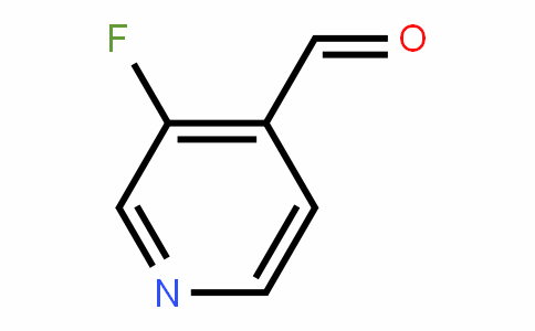 40273-47-0 | 3-氟吡啶-4-甲醛