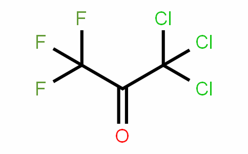 758-42-9 | 1,1,1-Trichlorotrifluoroacetone