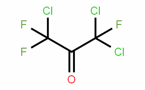 79-52-7 | 1,1,3-三氯三氟丙酮