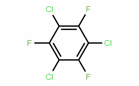 319-88-0 | 1,3,5-Trichloro-2,4,6-trifluorobenzene