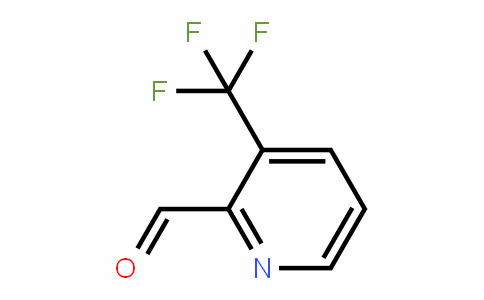 131747-62-1 | 3-(Trifluoromethyl)pyridine-2-carboxaldehyde