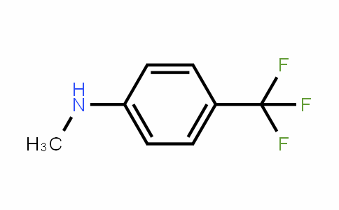 22864-65-9 | 4-三氟甲基-N-甲基苯胺