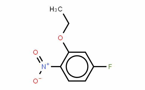 28987-44-2 | 2-乙氧基-4-氟-1-硝基苯