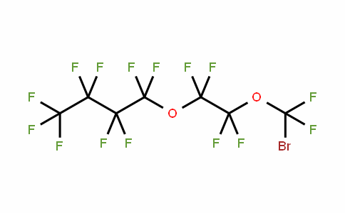 330562-46-4 | 1-Bromoperfluoro-2,5-dioxanonane