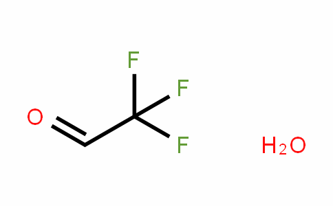 33953-86-5 | Trifluoroacetaldehyde monohydrate, 72% aqueous