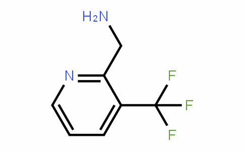 886371-24-0 | 2-(Aminomethyl)-3-(trifluoromethyl)pyridine