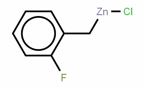 312693-05-3 | 2-Fluorobenzylzinc chloride 0.5M solution in THF