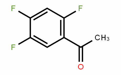 129322-83-4 | 2',4',5'-Trifluoroacetophenone
