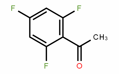51788-77-3 | 2',4',6'-Trifluoroacetophenone