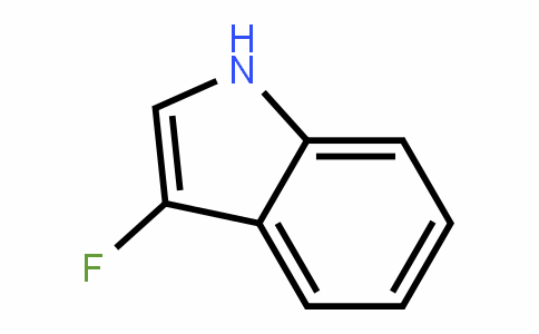 66946-81-4 | 3-Fluoro-1H-indole