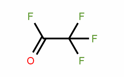 354-34-7 | Trifluoroacetyl fluoride