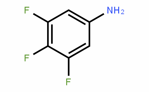 163733-96-8 | 3,4,5-Trifluoroaniline