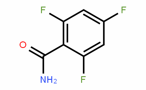 82019-50-9 | 2,4,6-Trifluorobenzamide