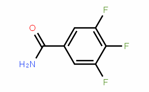 78324-75-1 | 3,4,5-三氟苯甲酰胺