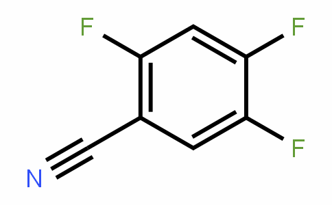 98349-22-5 | 2,4,5-Trifluorobenzonitrile