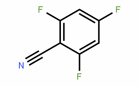 96606-37-0 | 2,4,6-Trifluorobenzonitrile