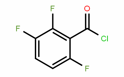189807-20-3 | 2,3,6-Trifluorobenzoyl chloride