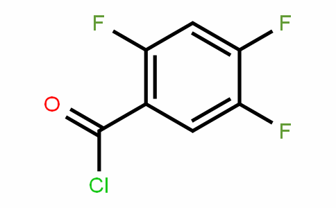 88419-56-1 | 2,4,5-Trifluorobenzoyl chloride