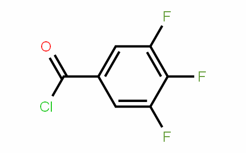177787-26-7 | 3,4,5-Trifluorobenzoyl chloride