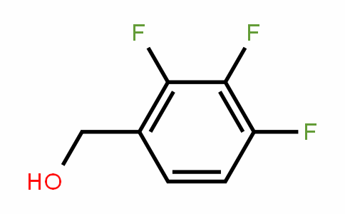 144284-24-2 | 2,3,4-Trifluorobenzyl alcohol