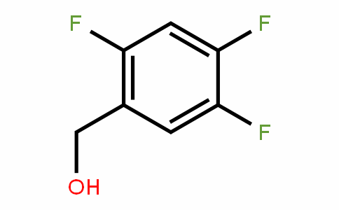 144284-25-3 | 2,4,5-Trifluorobenzyl alcohol