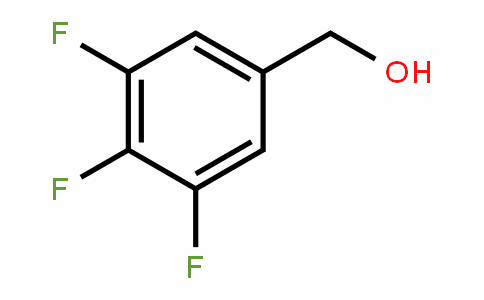 220227-37-2 | 3,4,5-Trifluorobenzyl alcohol