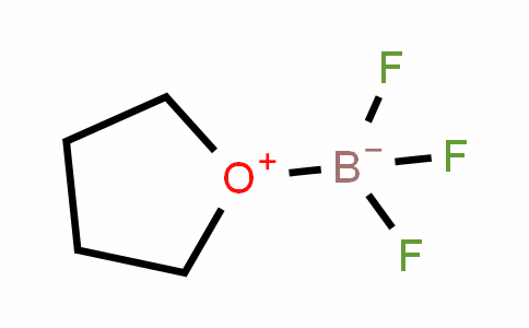 462-34-0 | Trifluoroborane tetrahydrofuran complex