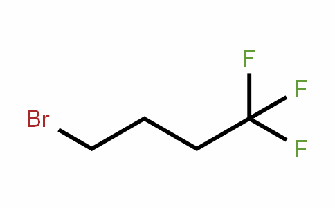406-81-5 | 1-溴-4,4,4-三氟丁烷