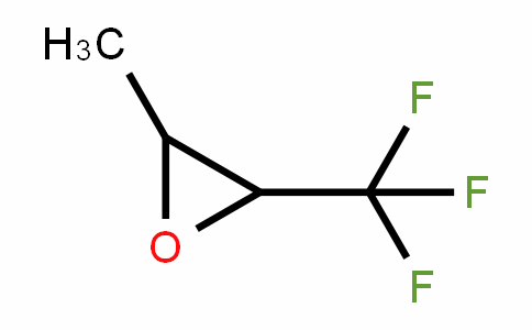 406-30-4 | 1-(Trifluoromethyl)-1,2-propenoxide