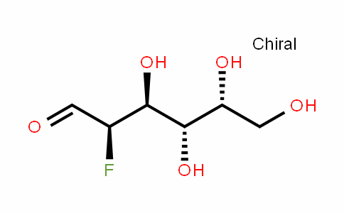 51146-53-3 | 2-Deoxy-2-fluoro-D-galactose