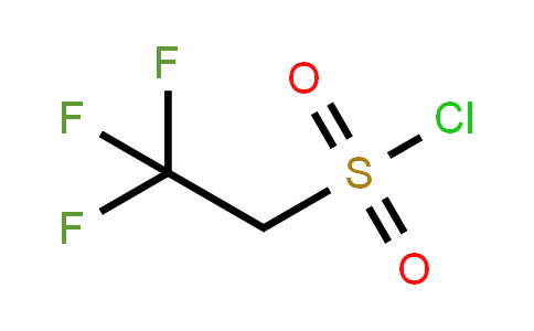 1648-99-3 | 2,2,2-三氟乙烷磺酰氯