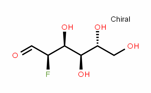 29702-43-0 | 2-脱氧-2-氟-D-葡萄糖