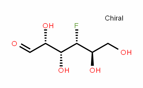29218-07-3 | 4-Deoxy-4-fluoro-D-glucose