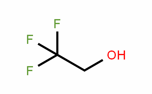 75-89-8 | 2,2,2-三氟乙醇