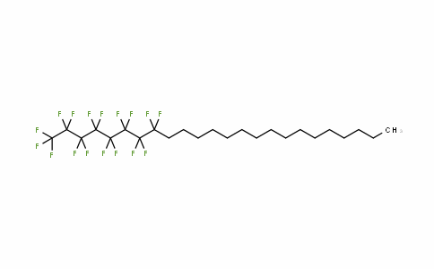 117146-18-6 | 1-(Perfluoro-n-octyl)hexadecane