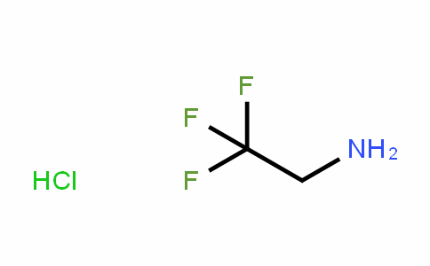 373-88-6 | 2,2,2-Trifluoroethylamine hydrochloride