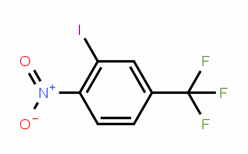 16499-53-9 | 3-Iodo-4-nitrobenzotrifluoride