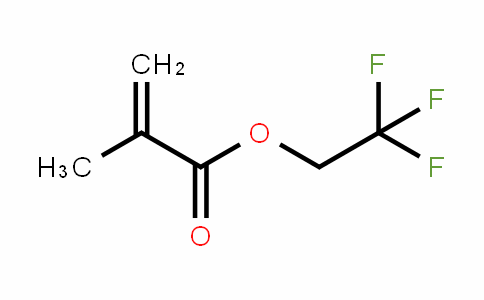 352-87-4 | 甲基丙烯酸2,2,2-三氟乙酯(含稳定剂MEHQ)