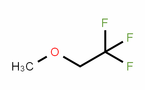 460-43-5 | 2,2,2-Trifluoroethyl methyl ether