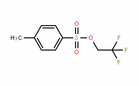 433-06-7 | 2,2,2-Trifluoroethyl 4-toluenesulphonate