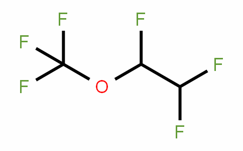 84011-06-3 | 1,2,2-Trifluoroethyl trifluoromethyl ether 84011-06-3 | 1,2,2-Trifluoroethyl trifluoromethyl ether