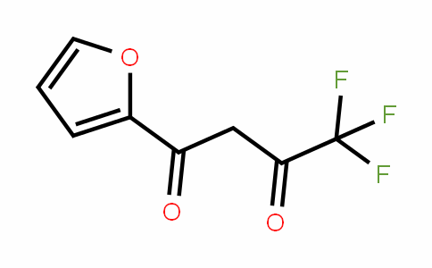 326-90-9 | 1-(Fur-2-yl)-4,4,4-trifluorobutane-1,3-dione