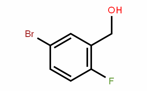99725-13-0 | 5-Bromo-2-fluorobenzyl alcohol