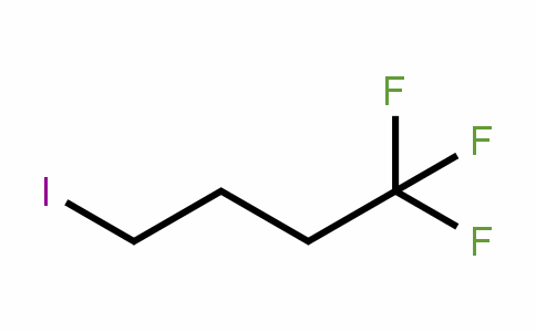 461-17-6 | 1,1,1-三氟-4-碘丁烷