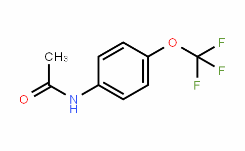 1737-06-0 | 4'-(Trifluoromethoxy)acetanilide