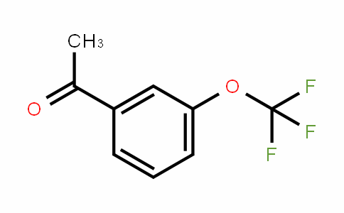 170141-63-6 | 3'-(Trifluoromethoxy)acetophenone