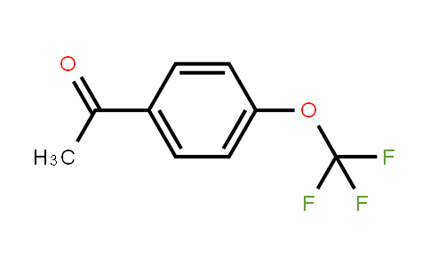 85013-98-5 | 4'-(Trifluoromethoxy)acetophenone