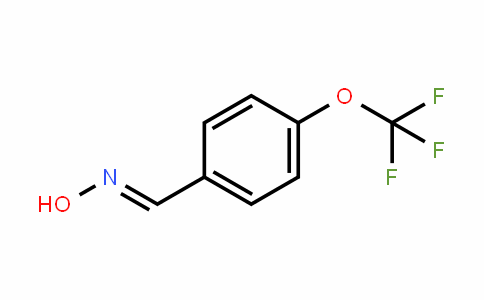150162-39-3 | 4-(Trifluoromethoxy)benzaldoxime
